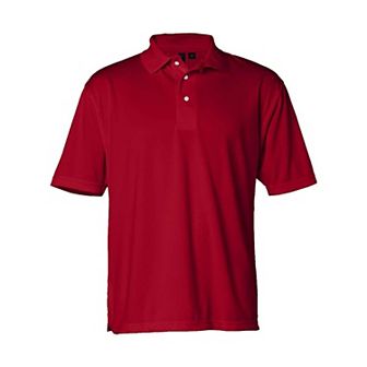 Sierra Pacific Moisture Free Mesh Polo