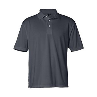Sierra Pacific Moisture Free Mesh Polo