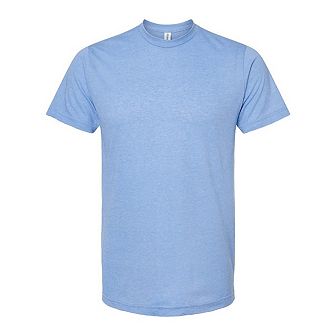 Tultex Unisex Poly-Rich T-Shirt