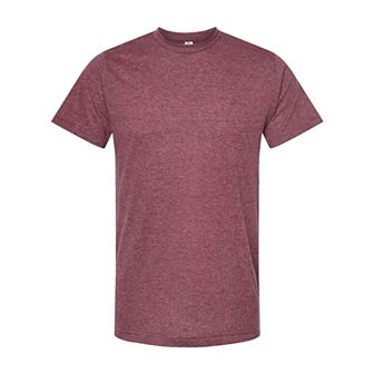 Tultex Unisex Poly-Rich T-Shirt