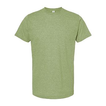 Tultex Unisex Poly-Rich T-Shirt