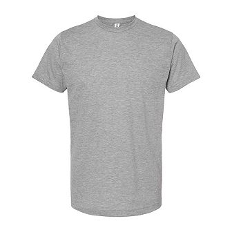 Tultex Unisex Poly-Rich T-Shirt