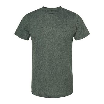 Tultex Unisex Poly-Rich T-Shirt