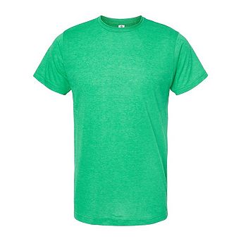 Tultex Unisex Poly-Rich T-Shirt