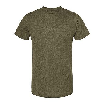 Tultex Unisex Poly-Rich T-Shirt