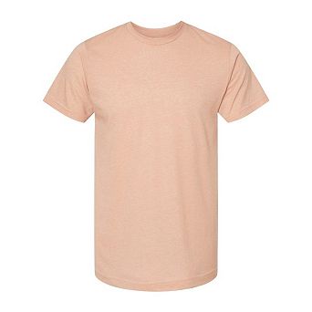 Tultex Unisex Poly-Rich T-Shirt