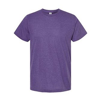 Tultex Unisex Poly-Rich T-Shirt