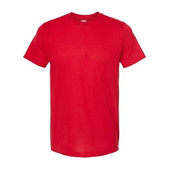 Tultex Unisex Poly-Rich T-Shirt