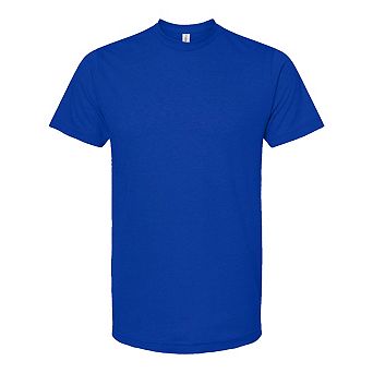 Tultex Unisex Poly-Rich T-Shirt