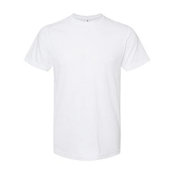 Tultex Unisex Poly-Rich T-Shirt