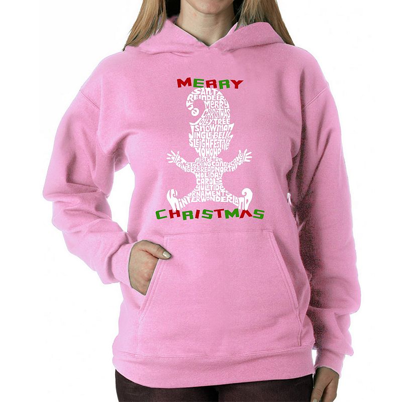 Hooded Elf Sweater Kohls