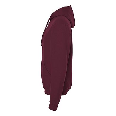 Tultex Unisex Fleece Hooded Sweatshirt