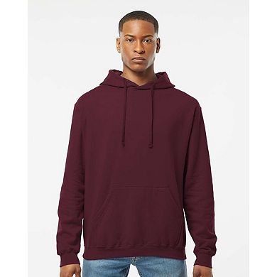 Tultex Unisex Fleece Hooded Sweatshirt