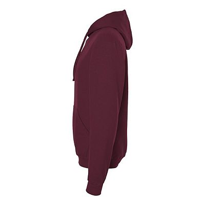 Tultex Unisex Fleece Hooded Sweatshirt