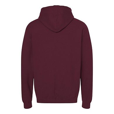 Tultex Unisex Fleece Hooded Sweatshirt