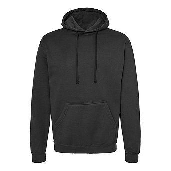 Tultex Unisex Fleece Hooded Sweatshirt
