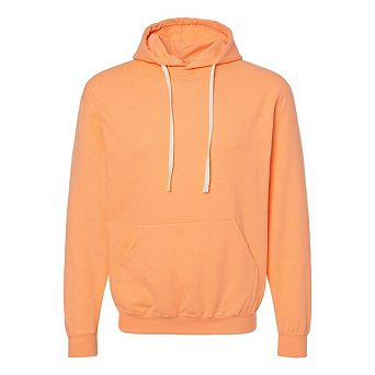Tultex Unisex Fleece Hooded Sweatshirt