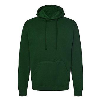 Tultex Unisex Fleece Hooded Sweatshirt
