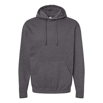 Tultex Unisex Fleece Hooded Sweatshirt
