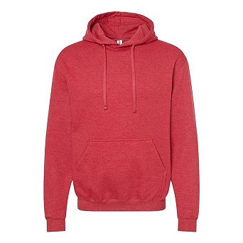 Tultex Unisex Fleece Hooded Sweatshirt