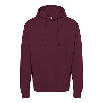 Tultex Unisex Fleece Hooded Sweatshirt