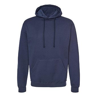 Tultex Unisex Fleece Hooded Sweatshirt
