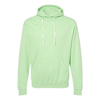 Tultex Unisex Fleece Hooded Sweatshirt