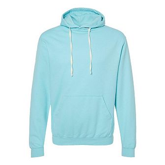 Tultex Unisex Fleece Hooded Sweatshirt