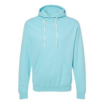 Tultex Unisex Fleece Hooded Sweatshirt