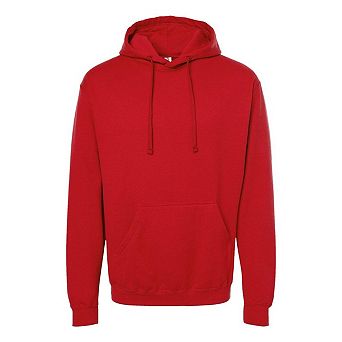 Tultex Unisex Fleece Hooded Sweatshirt