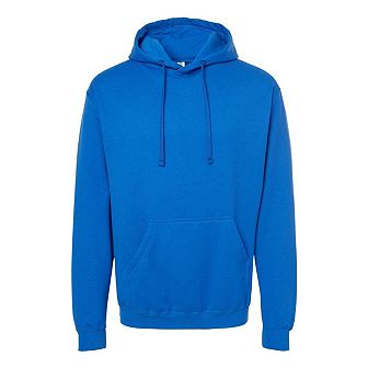 Tultex Unisex Fleece Hooded Sweatshirt