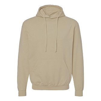 Tultex Unisex Fleece Hooded Sweatshirt