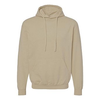 Tultex Unisex Fleece Hooded Sweatshirt