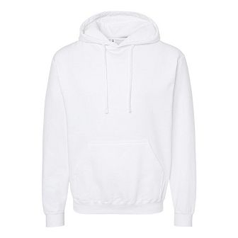 Tultex Unisex Fleece Hooded Sweatshirt