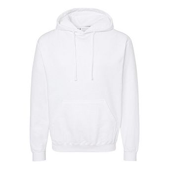 Tultex Unisex Fleece Hooded Sweatshirt