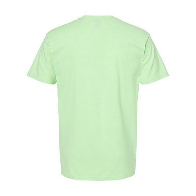 Tultex Unisex Jersey T-Shirt