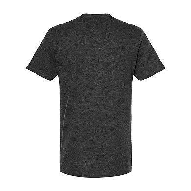 Tultex Unisex Premium Cotton Blend T-Shirt