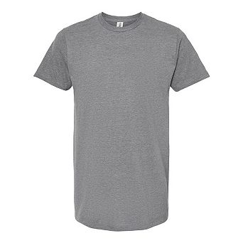 Tultex Unisex Premium Cotton Blend T-Shirt
