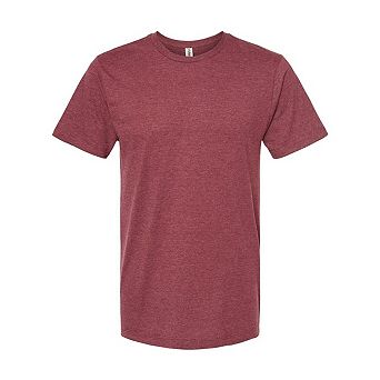 Tultex Unisex Premium Cotton Blend T-Shirt