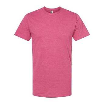 Tultex Unisex Premium Cotton Blend T-Shirt