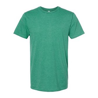 Tultex Unisex Premium Cotton Blend T-Shirt