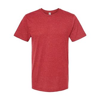 Tultex Unisex Premium Cotton Blend T-Shirt