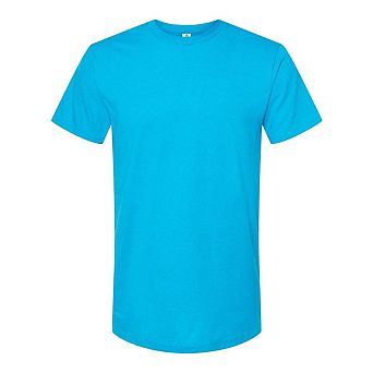 Tultex Unisex Premium Cotton Blend T-Shirt