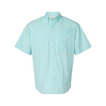 Paragon Hatteras Performance Short Sleeve Fishing Shirt