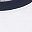 White And Navy