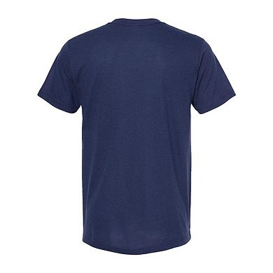 Tultex Unisex Tri-blend T-shirt