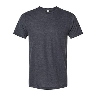 Tultex Unisex Tri-Blend T-Shirt