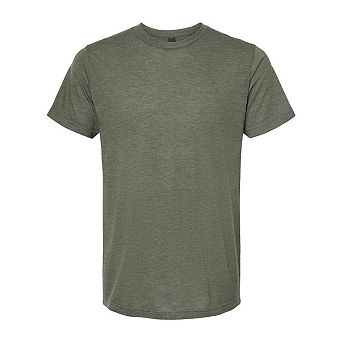 Tultex Unisex Tri-Blend T-Shirt