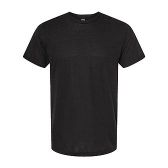 Tultex Unisex Tri-Blend T-Shirt