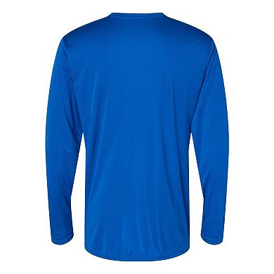 Holloway Momentum Long Sleeve T-Shirt